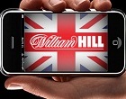 Sredi britanskikh polzovateley iPhone bolshey populyarnostyu polzuyetsya William Hill