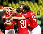 Prognoz na match «Spartak» - «Tom'» ot Egora Titov