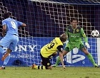 Prognoz Bleacher Report Match «Borussija» (D) - «Napoli» ne vyjavit pobeditelja