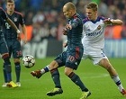 Prognoz Pari-Match U CSKA net shansov v domashnem matche protiv «Bavarii»