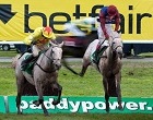 Betfair Paddy Power