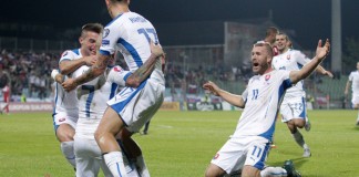 Прогноз на матч Словакия – Грузия (27.05.2016)