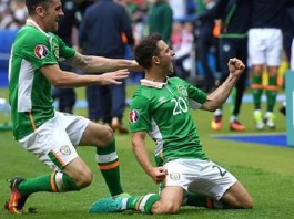 Прогноз на игру Франция - Ирландия (Евро-2016, 26 июня): ставки и коэффициенты