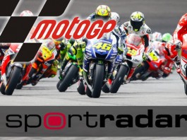 Sportradar обезопасит MotoGP от договорных заездов