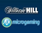 Microgaming razrabotaet novuju platformu dlja William Hill