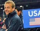 Jurgen Klinsmann