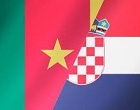 Kamerun - Horvatija