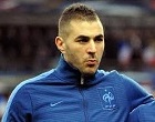 Karim Benzema