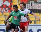 Amkar - Krasnodar