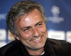 Jose Mourinho