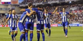 Прогноз на игру Депортиво - Эйбар (Ла Лига, 19 августа): ставки и коэффициенты