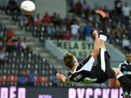 Прогноз на игру Зальцбург - Краснодар (Лига Европы, 15 сентября): ставки и коэффициенты