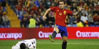 Прогноз на игру Англия - Испания (товарищеский матч, 15 ноября): ставки и коэффициенты